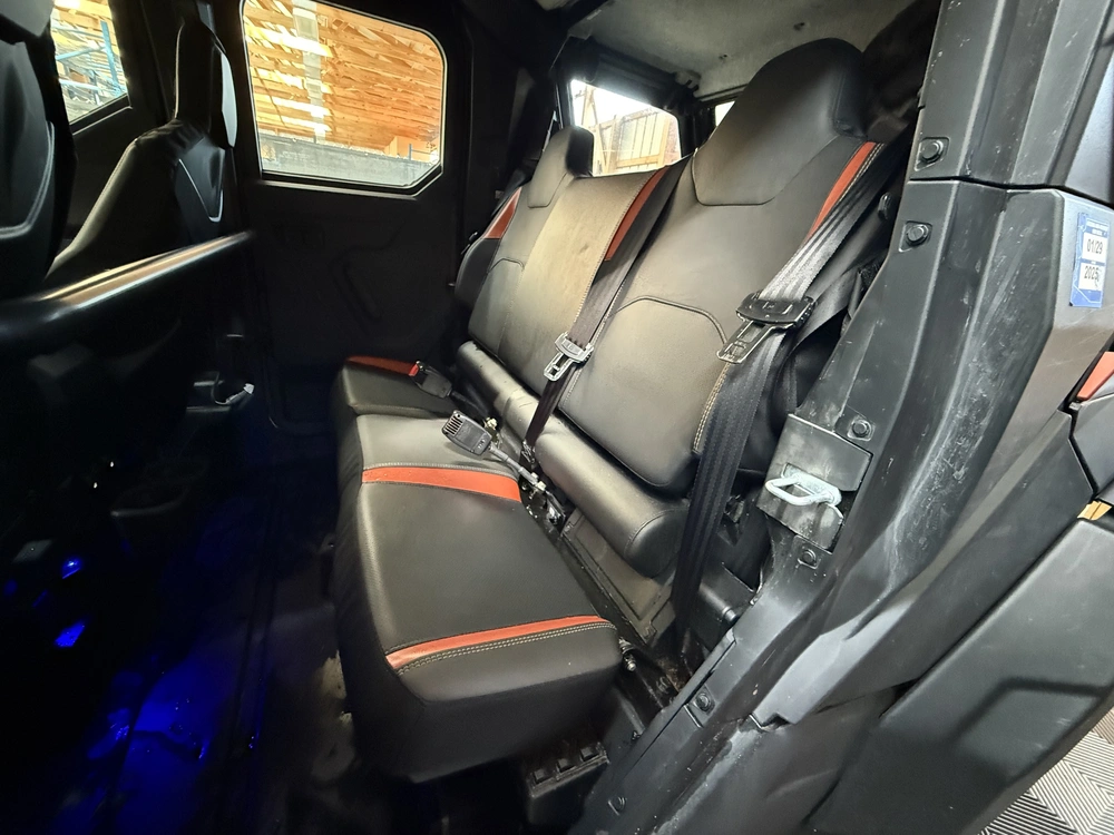 2024 Polaris Xpedition Adv 5 1000 Northstar alt