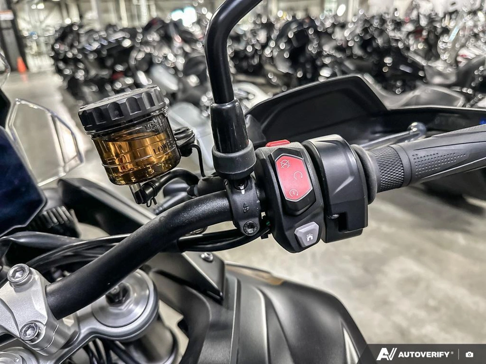 2023 Triumph Tiger 900 007 Edt 007 Edition alt