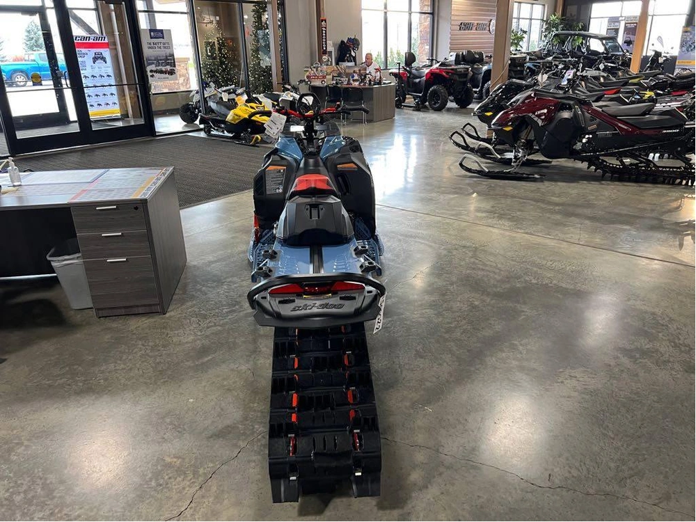2026 Ski-doo Freeride 850 Turbo 165 alt