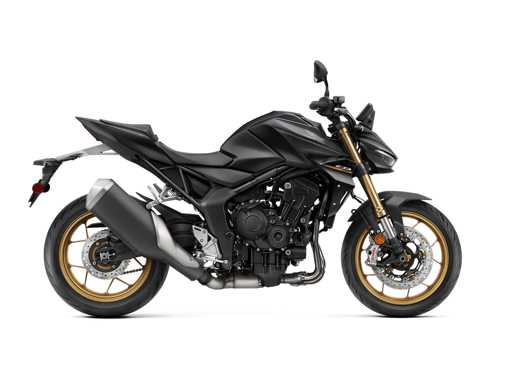 2026 Honda Cb1000 Hornet Sp alt