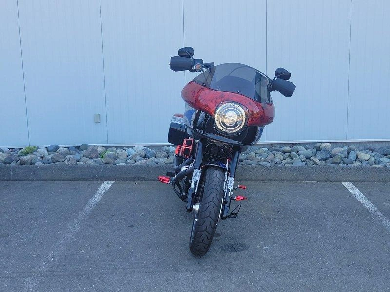 2019 Harley-davidson Flsb - Sport Glide alt