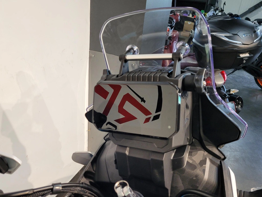 Cfmoto Ibex 450 2026 alt