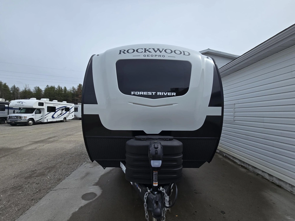 Forest River Rockwood Geo Pro G20fbs 2026 alt
