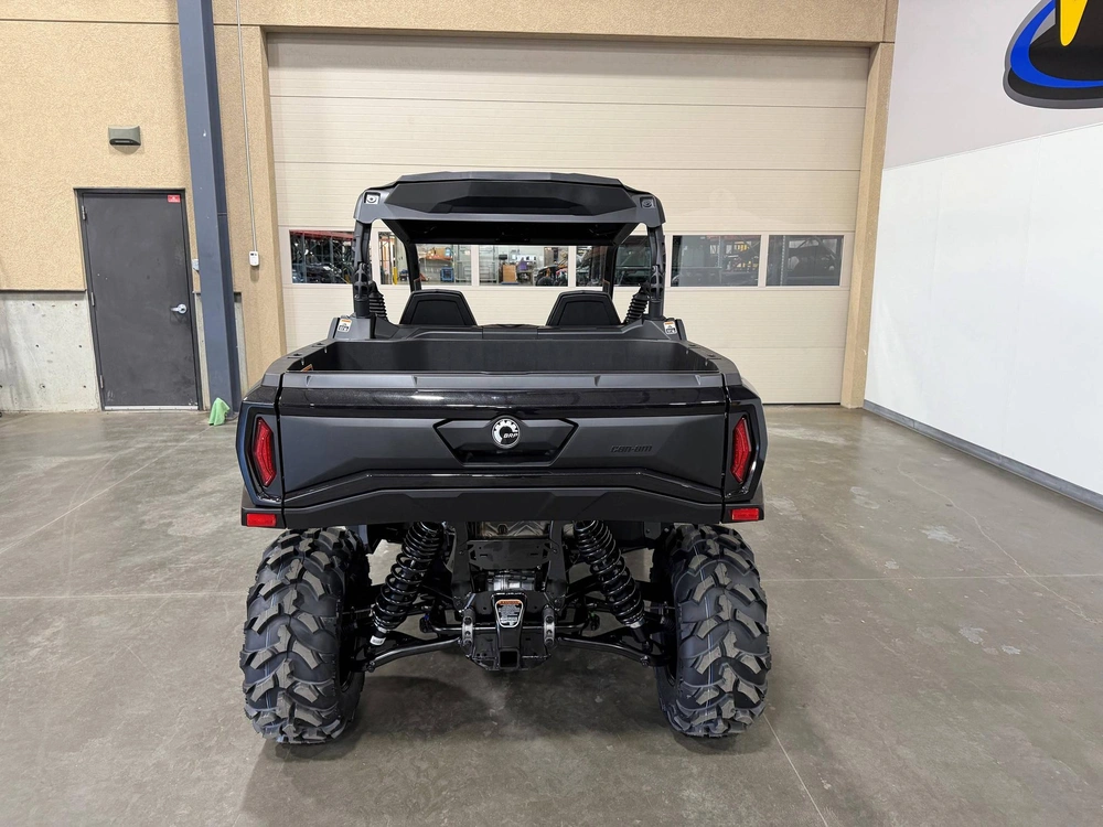 2026 Can-am Commander Xt 1000r alt