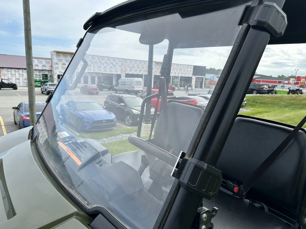2017 Polaris Ranger 570 alt
