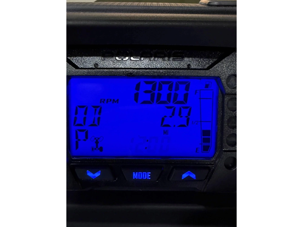 2026 Polaris Ranger Crew Sp 570 R26m4a57b1 alt