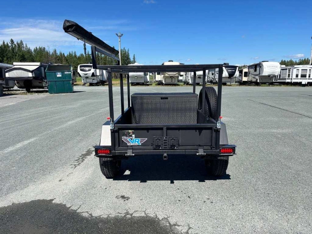 Autre Remorque Overland Off Road 2025 alt