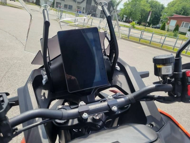 2027 Ktm 1390 Super Adventure S Evo alt