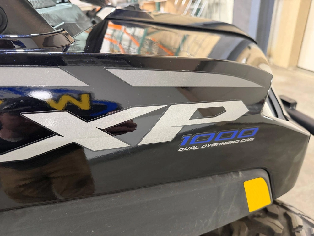 2023 Polaris Rgr Crew Xp 1000 Ns Ult Rc alt