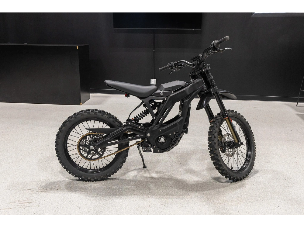 2026 Other E Ride Pro Sr alt