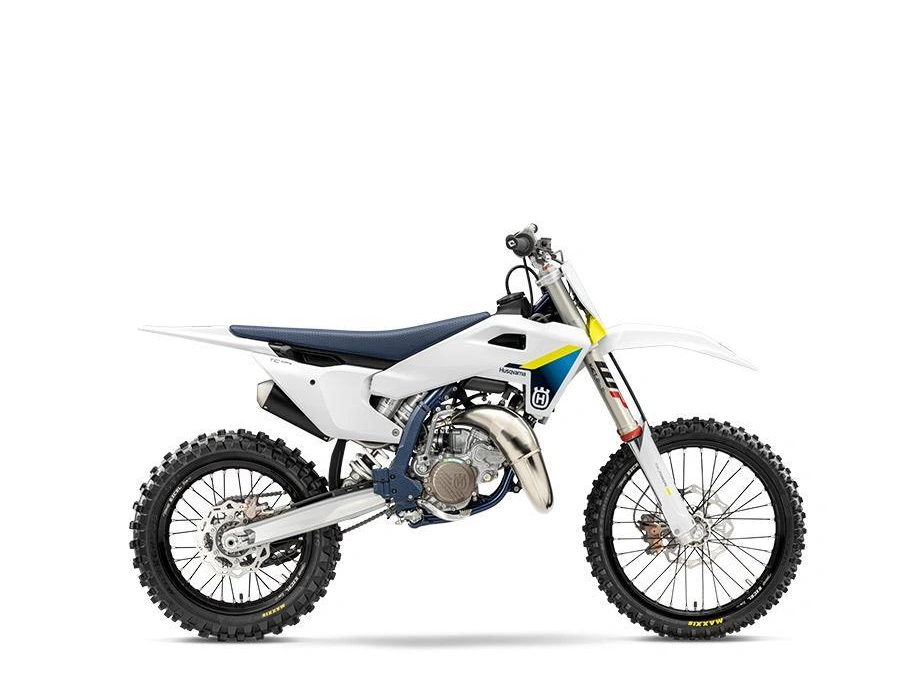 2026 Husqvarna Tc85 19/16 alt