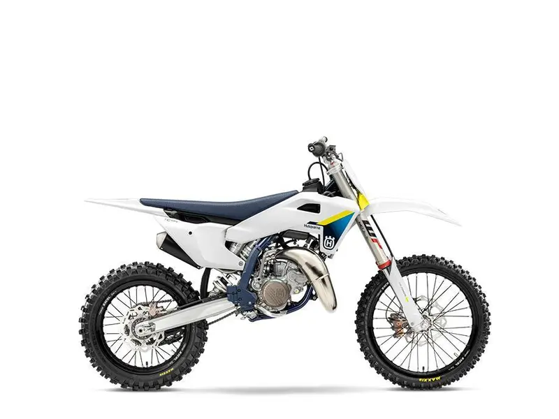 Husqvarna TC85 19/16 2026