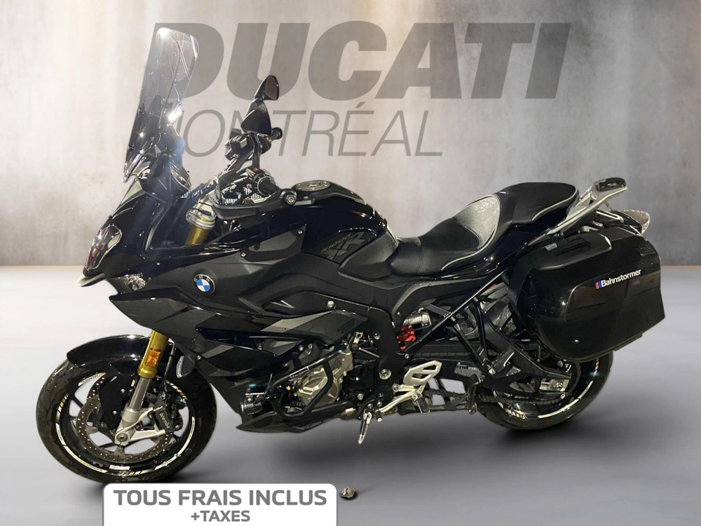 2019 Bmw S1000xr Abs alt