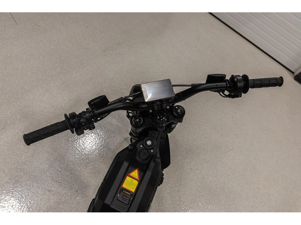 2026 Other E Ride Pro Sr alt