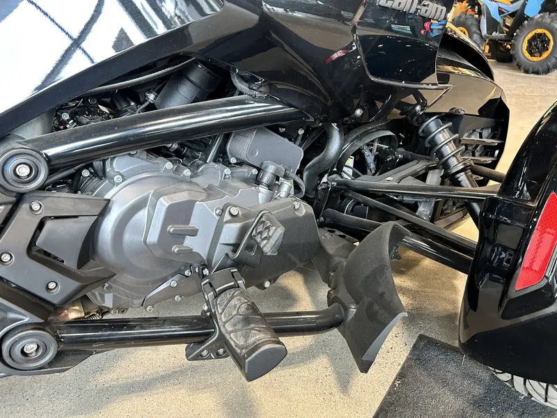 Can-Am SPYDER F3 2023