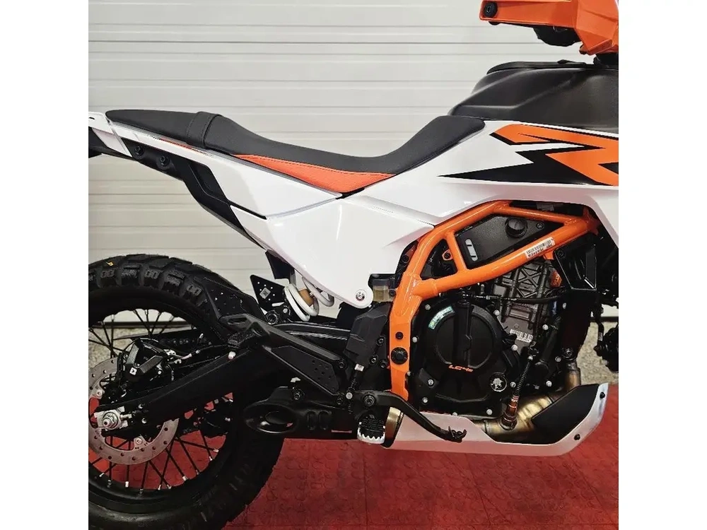 2026 Ktm 390 Adventure R alt