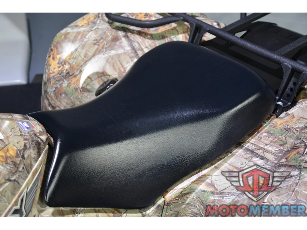 2016 Yamaha Grizzly Eps Camo alt