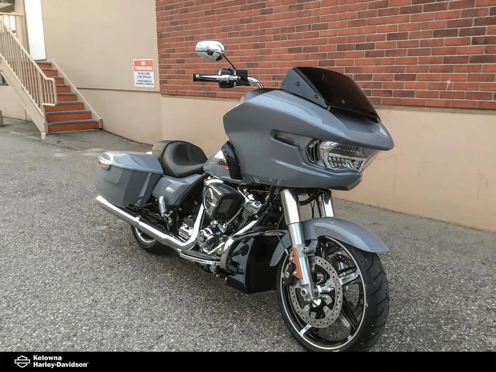 2026 Harley-davidson Fltrx - Road Glide® alt