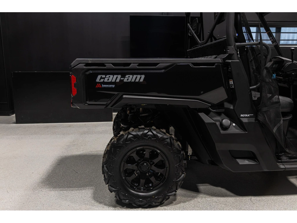 2026 Can-am Defender Hd9 Xt 8fta alt