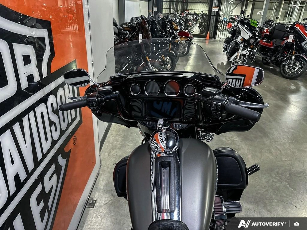 2019 Harley-davidson Flhtk - Ultra Limited alt