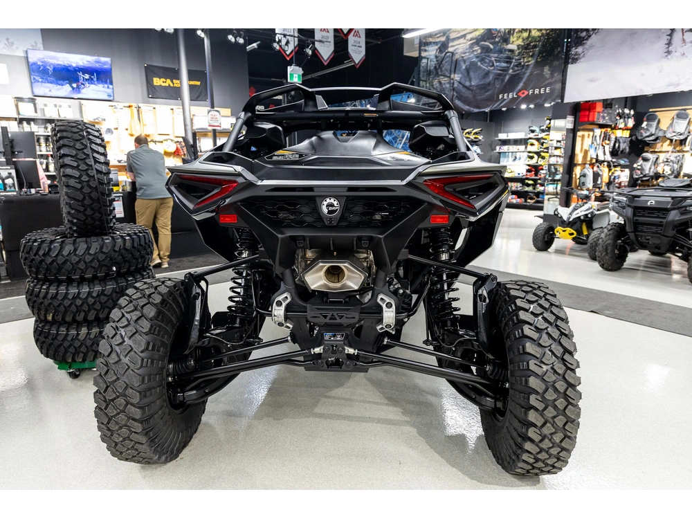 2026 Can-am Maverick R Xrc 7gte alt