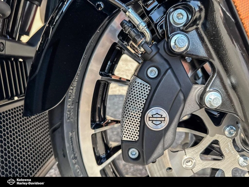 2026 Harley-davidson Flhxl - Street Glide® Limited alt
