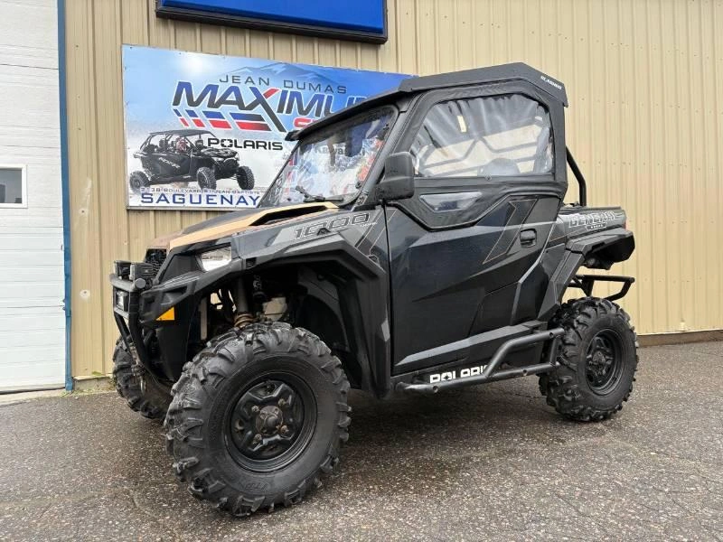 Polaris General 1000 2019 alt