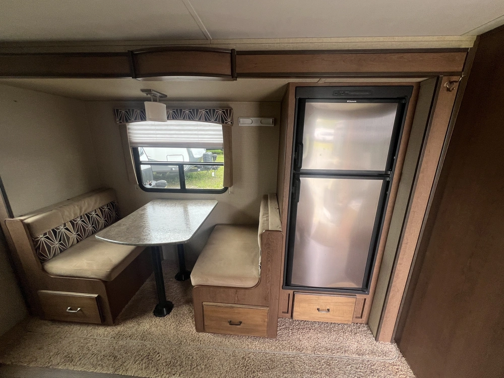 2013 Cruiser Rv Fun Finder 189 Fds alt