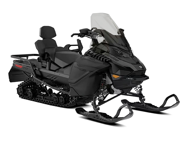 2027 Ski-doo Exp Le 9a Bk 1.5 W20 27 alt