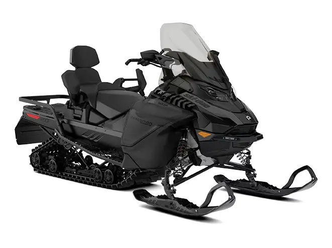2027 Ski-Doo EXP LE 9A BK 1.5 W20 27