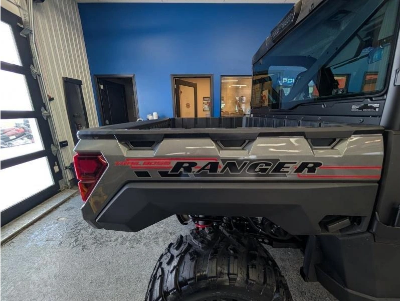 2026 Polaris Polaris Ranger Xp 1000 Northstar Trail Boss Edition alt