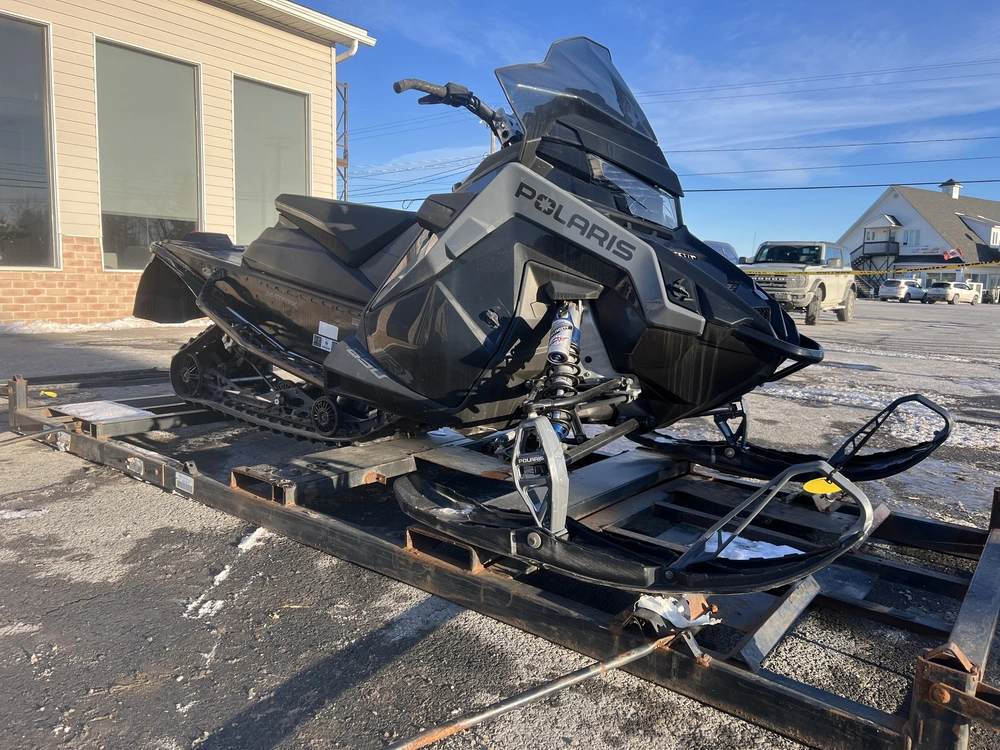 2021 Polaris 850 Indy Vr1 129 alt