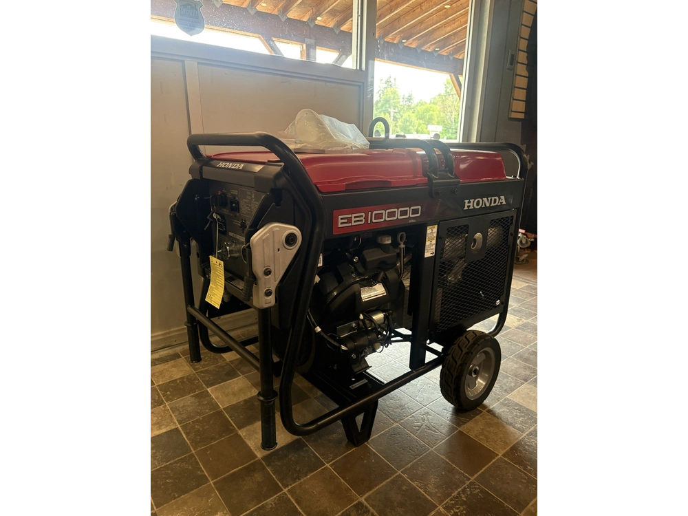 None Honda Eb10000c2 alt