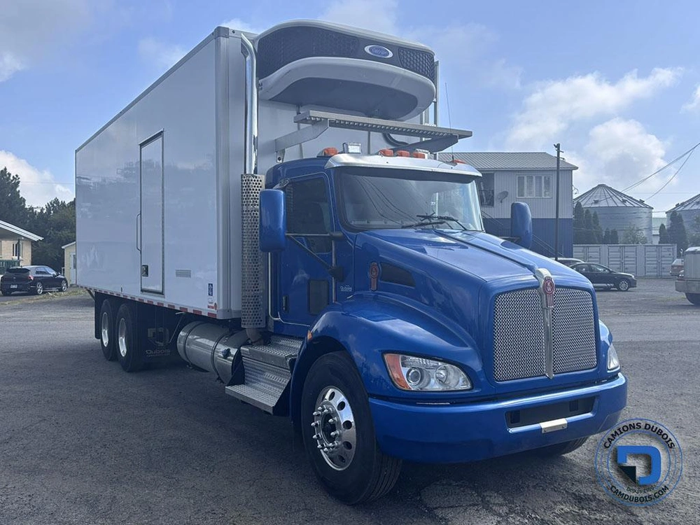 Kenworth T370 2023 alt