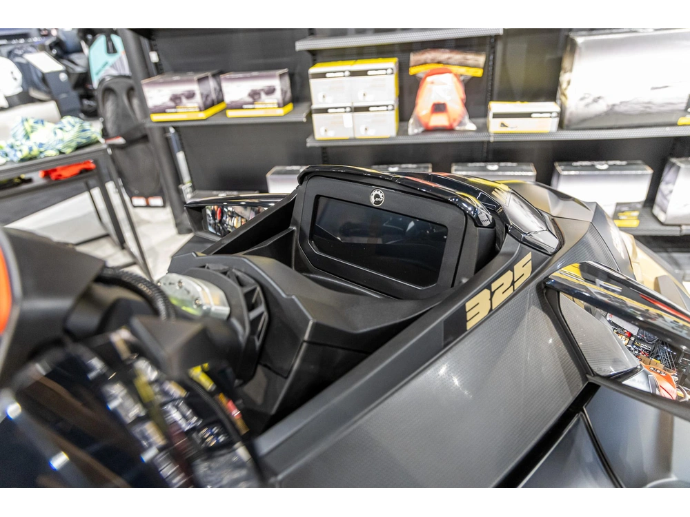 2025 Sea-doo Rxt 325 22sg alt