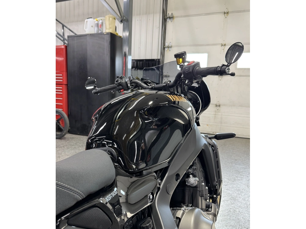 Yamaha Xsr 900 2026 alt