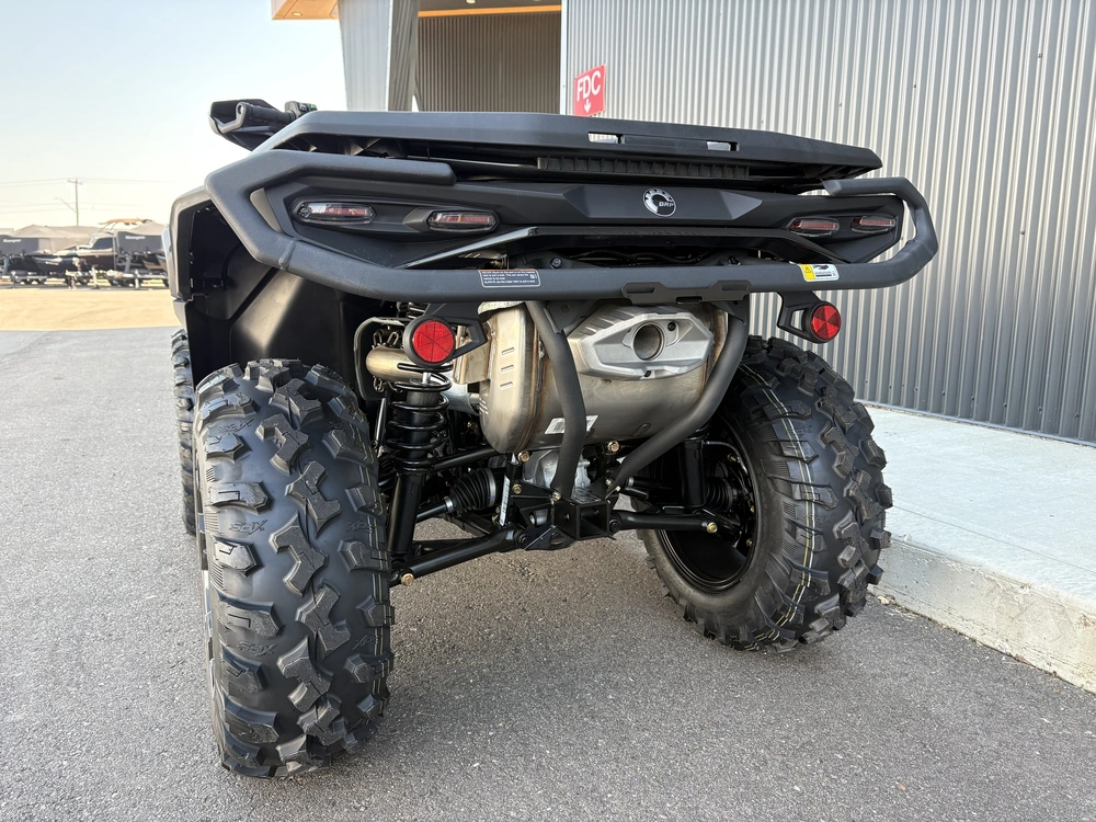 2026 Can-am Outlander Xt 850 4etc alt