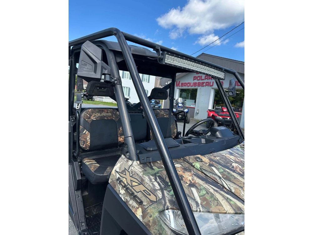 Polaris Ranger Xp 1000 Eps Cam0 2020 alt
