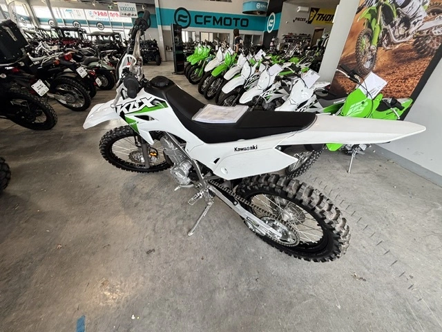 Kawasaki Klx230r Klx230r Klx 230r Klx230 R 230r 230 2026 alt
