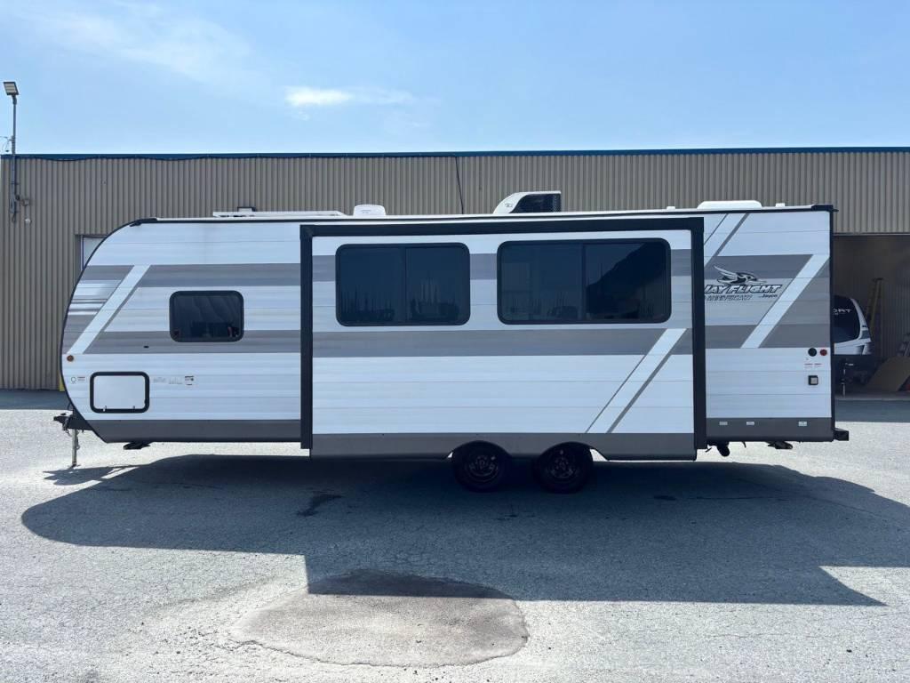 2027 Jayco Jay Flight Sport 265MWS