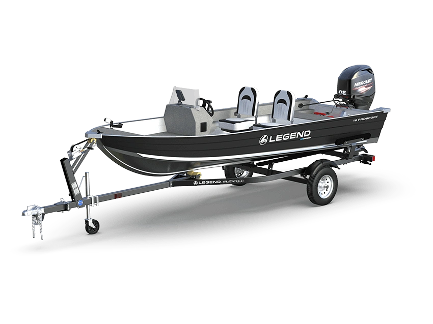 2022 Legend 16 Prosport Sc alt