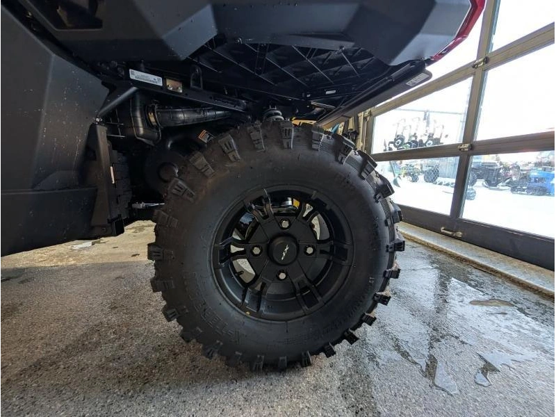 2026 Polaris Polaris Ranger Crew Xp 1000 Northstar Edition Premium alt