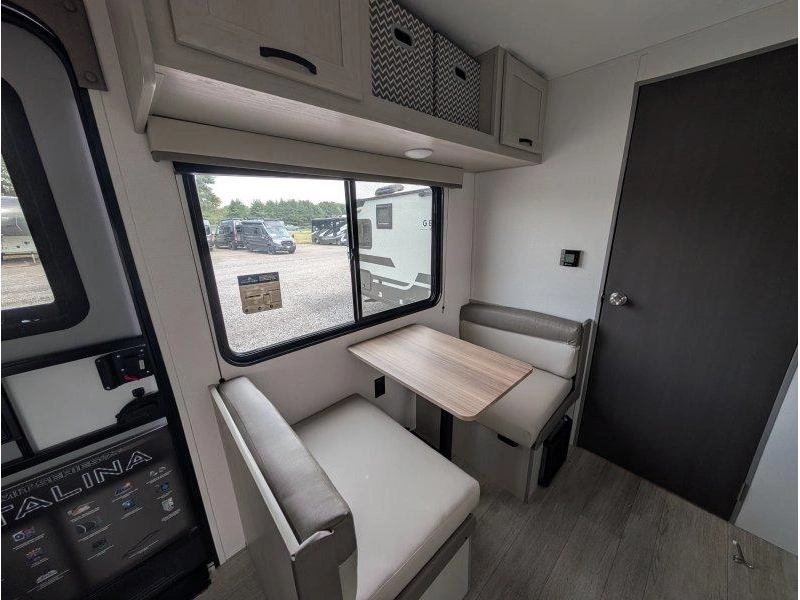 2027 Coachmen Catalina 154rbx alt