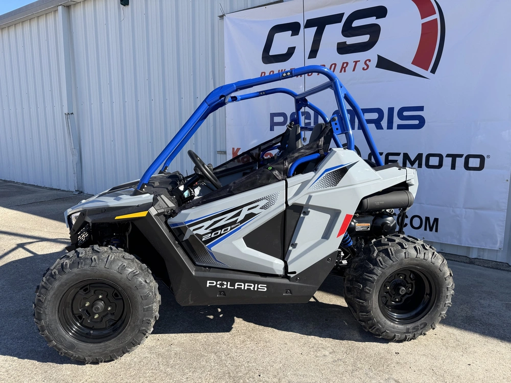 2026 Polaris Rzr 200 Efi alt