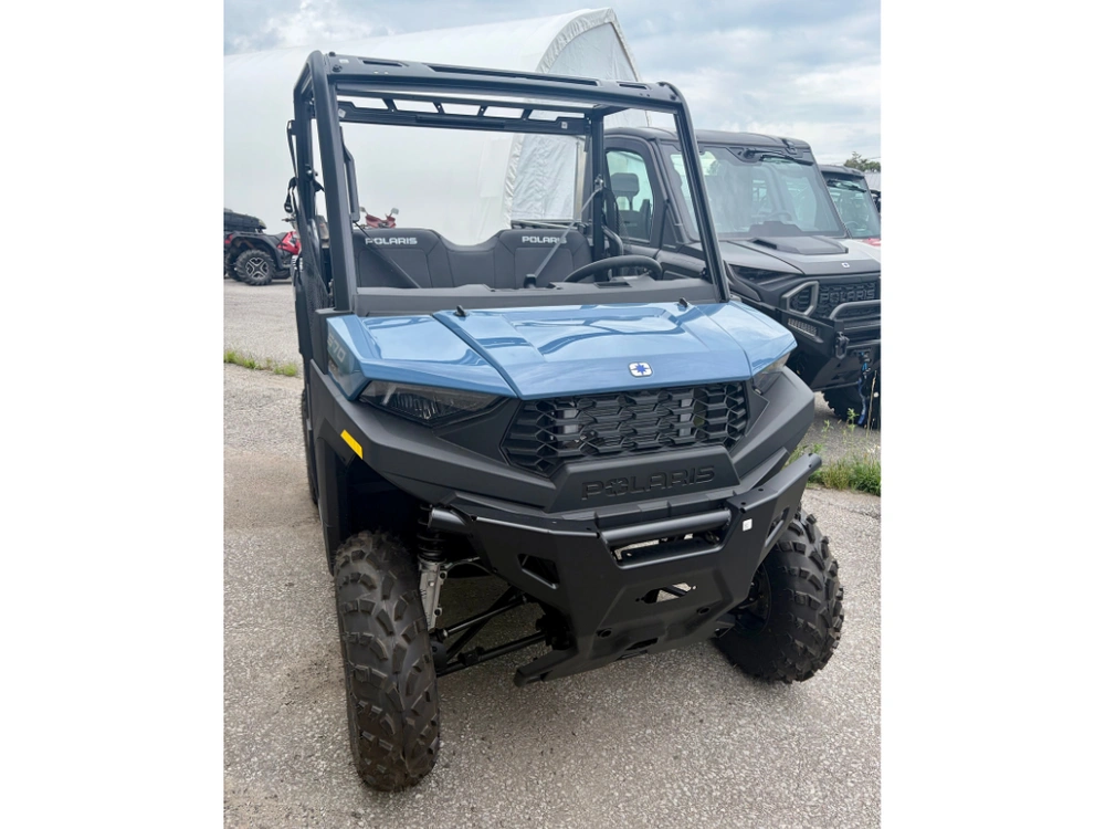 2026 Polaris Ranger Sp 570 Premium alt