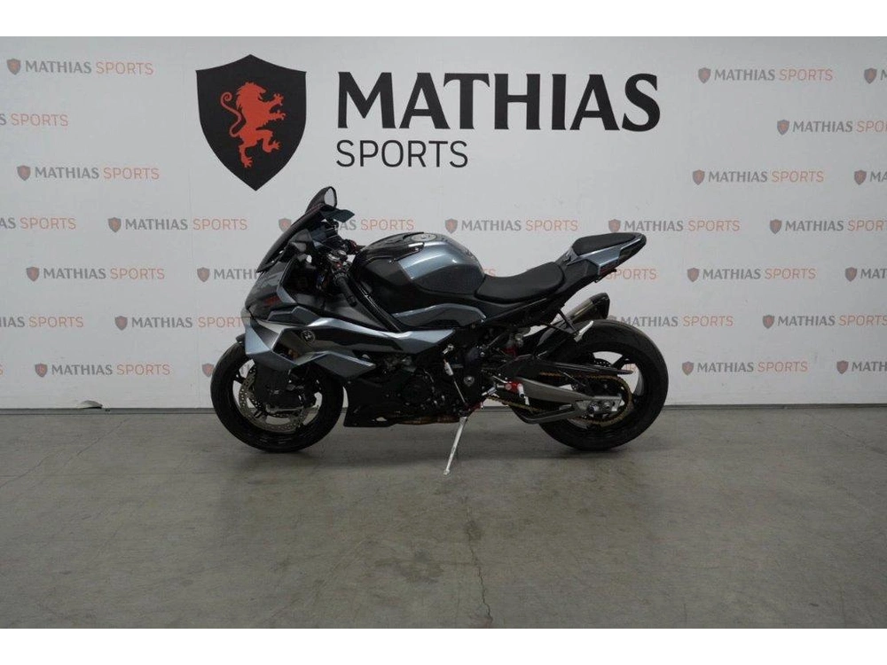 2025 Bmw S1000rr alt