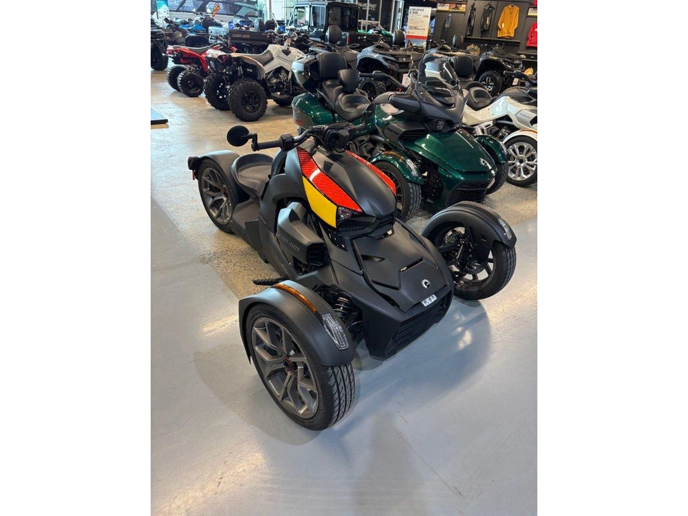 Can-am Ryker 900ace 2025 alt