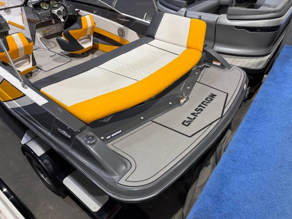2017 Glastron Gts 205 alt