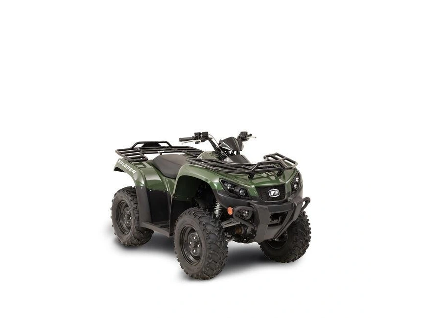 2022 Argo Xplorer Xr500 alt