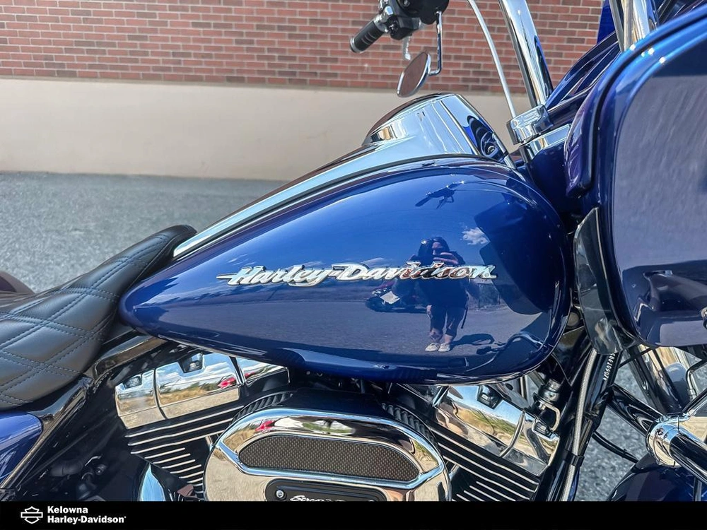 2016 Harley-davidson Fltrxs - Road Glide Special alt